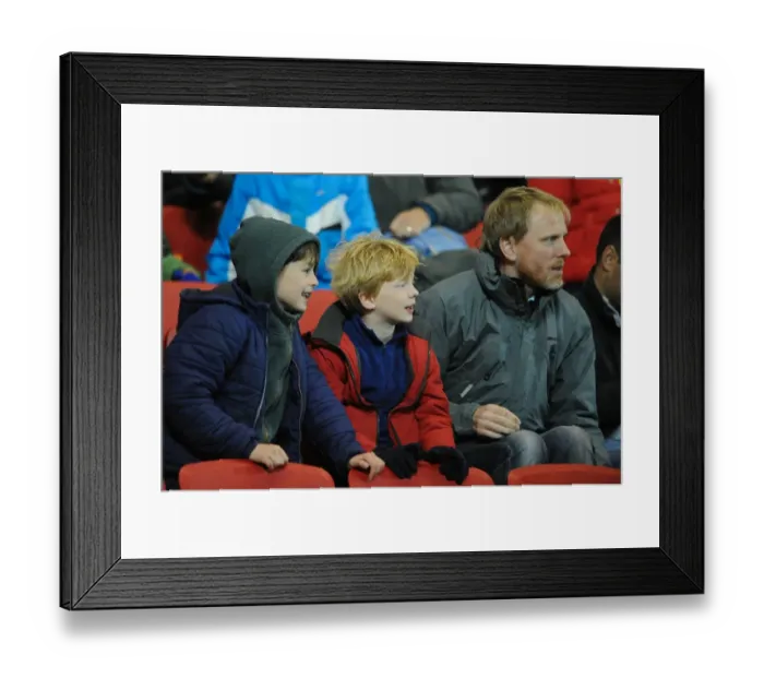 Framed Print : Passionate Bristol City Fans Pack Ashton Gate for Showdown against Nottingham Forest Framed Print : Passionate Bristol City Fans Pack Ashton Gate for Showdown against Nottingham Forest