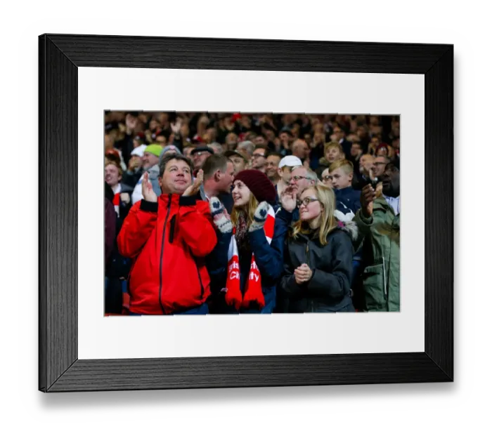 Framed Print : Bristol City v Nottingham Forest 161015 Framed Print : Bristol City v Nottingham Forest 161015