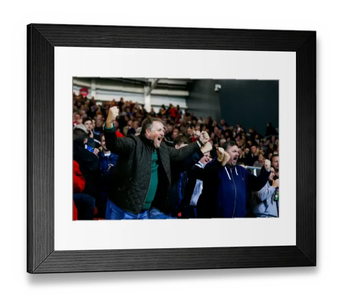 Framed Print : Bristol City Celebrates: Wilbraham Scores First Goal Against Nottingham Forest, 16 / 10 / 2015 Framed Print : Bristol City Celebrates: Wilbraham Scores First Goal Against Nottingham Forest, 16 / 10 / 2015
