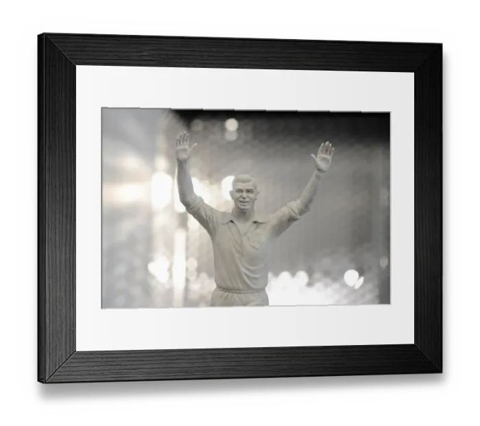 Framed Print : Unveiling of John Atyeo Statue: Honoring a Football Tradition at Ashton Gate - Bristol City vs Fulham, 2015 Framed Print : Unveiling of John Atyeo Statue: Honoring a Football Tradition at Ashton Gate - Bristol City vs Fulham, 2015