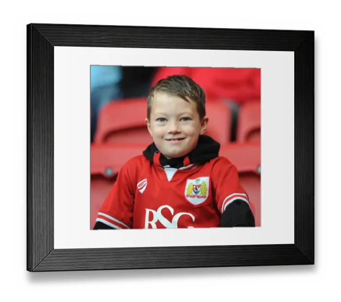 Framed Print : Intense Moment at Ashton Gate: Sky Bet Championship Showdown between Bristol City and Fulham Framed Print : Intense Moment at Ashton Gate: Sky Bet Championship Showdown between Bristol City and Fulham