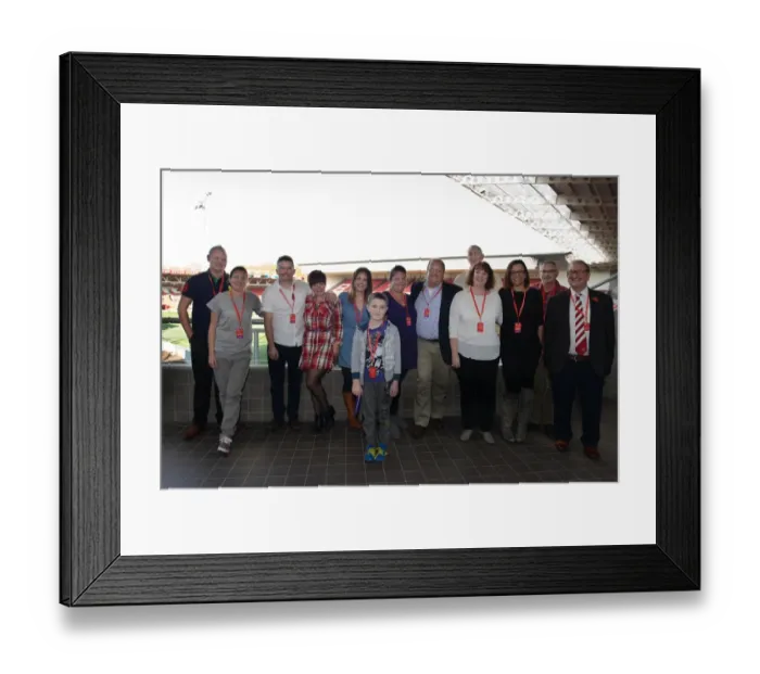 Framed Print : Sky Bet Championship Showdown: Bristol City vs Fulham at Ashton Gate - October 2015 Framed Print : Sky Bet Championship Showdown: Bristol City vs Fulham at Ashton Gate - October 2015