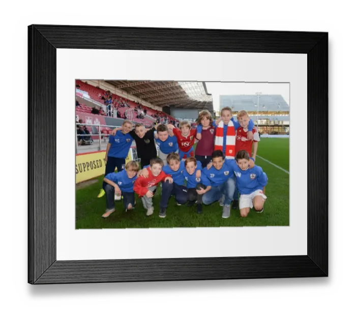 Framed Print : Bristol City vs Fulham: The Great Ashton Gate Clash - Sky Bet Championship Showdown Framed Print : Bristol City vs Fulham: The Great Ashton Gate Clash - Sky Bet Championship Showdown
