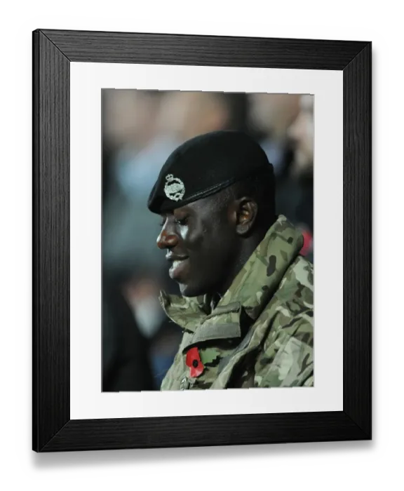 Framed Print : Bristol City v Wolves 031115