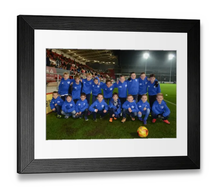 Framed Print : Bristol City vs Wolves: Clash at Ashton Gate, Sky Bet Championship (November 2015) Framed Print : Bristol City vs Wolves: Clash at Ashton Gate, Sky Bet Championship (November 2015)