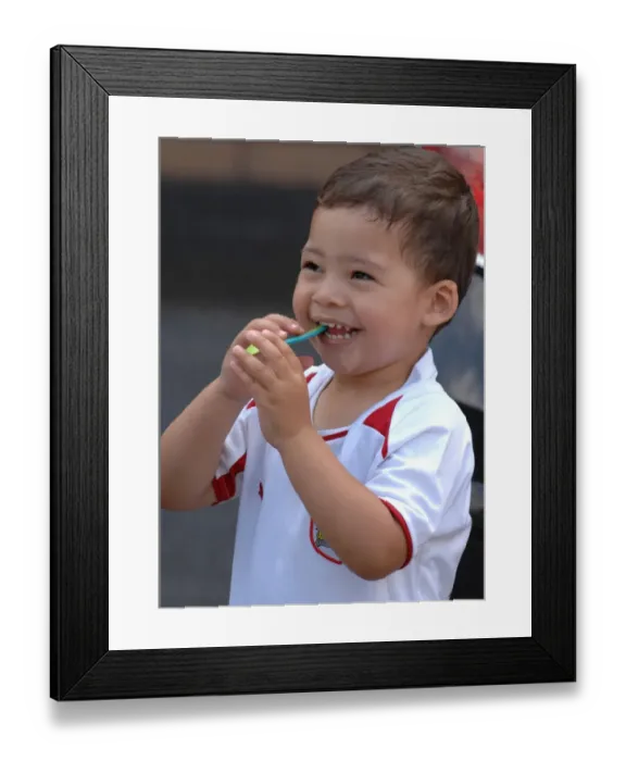 Framed Print : Bristol City FC First Team Open Day: 08-09 Season