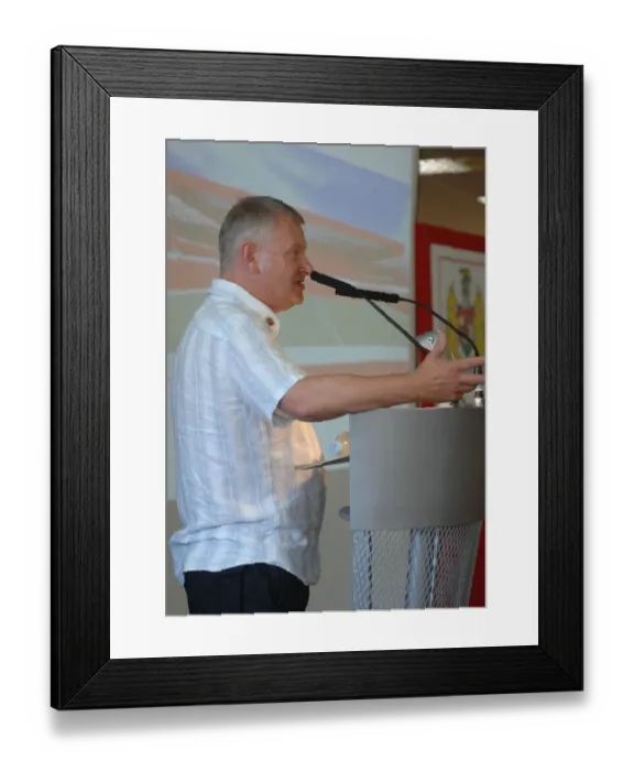 Framed Print : Bristol City FC Open Day: 08-09 Season - First Team