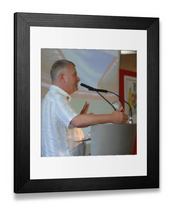 Framed Print : Behind the Scenes: 2008-09 Bristol City FC First Team Open Day