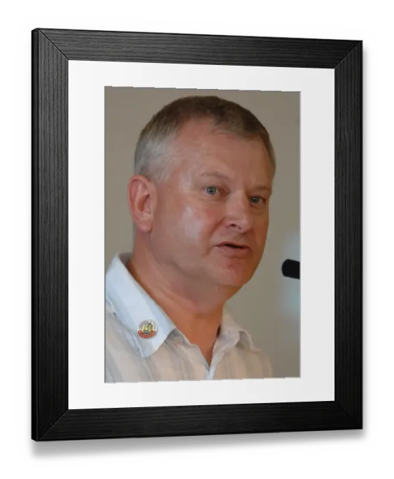 Framed Print : Bristol City FC: Behind the Scenes of the 08-09 First Team Open Day