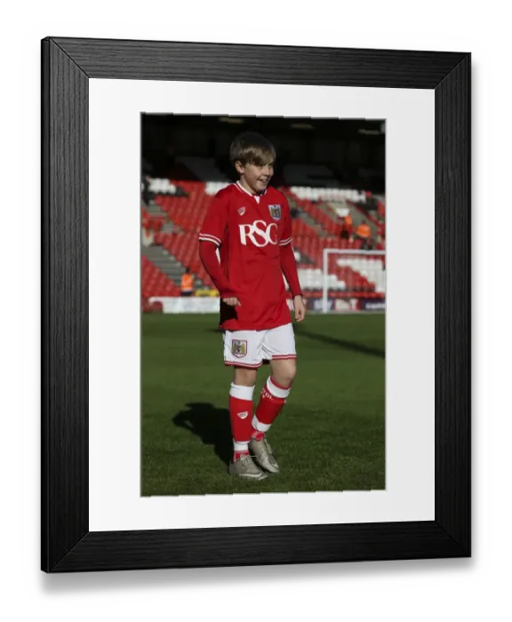 Framed Print : Bristol City vs Hull City: Mascots Clash at Ashton Gate Stadium, 2015 Framed Print : Bristol City vs Hull City: Mascots Clash at Ashton Gate Stadium, 2015
