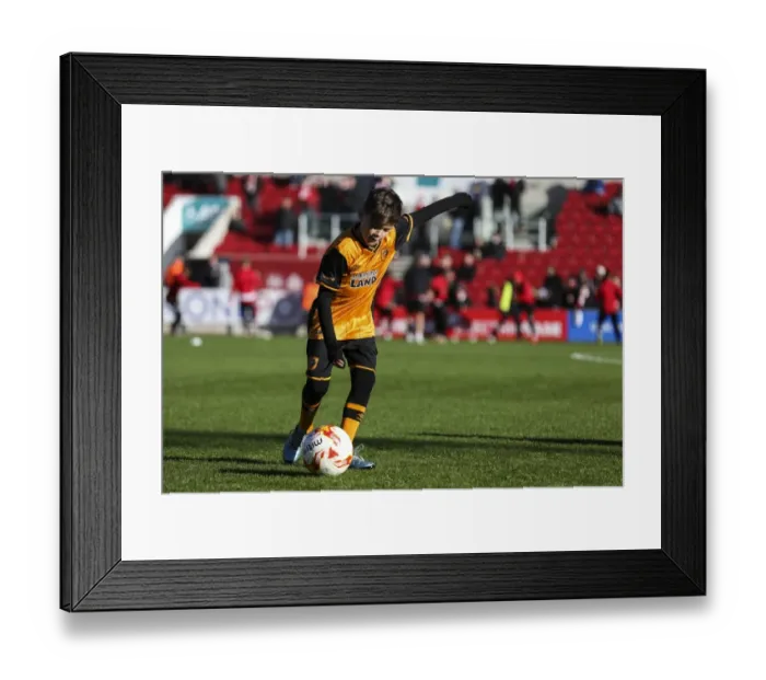 Framed Print : Bristol City vs Hull City Rivalry: A Football Clash at Ashton Gate Stadium, 2015 Framed Print : Bristol City vs Hull City Rivalry: A Football Clash at Ashton Gate Stadium, 2015