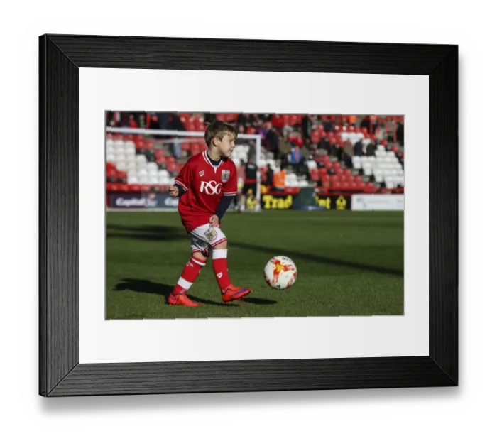 Framed Print : Bristol City vs Hull City Clash at Aston Gate Stadium, Sky Bet Championship (November 2015) - Football Action Framed Print : Bristol City vs Hull City Clash at Aston Gate Stadium, Sky Bet Championship (November 2015) - Football Action