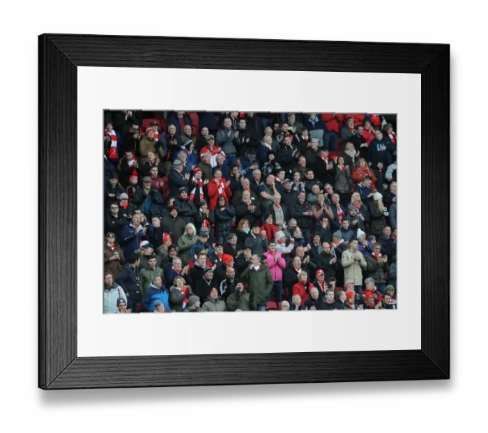 Framed Print : Intense Moment at Ashton Gate: Sky Bet Championship Showdown between Bristol City and Blackburn Rovers (December 2015) Framed Print : Intense Moment at Ashton Gate: Sky Bet Championship Showdown between Bristol City and Blackburn Rovers (December 2015)