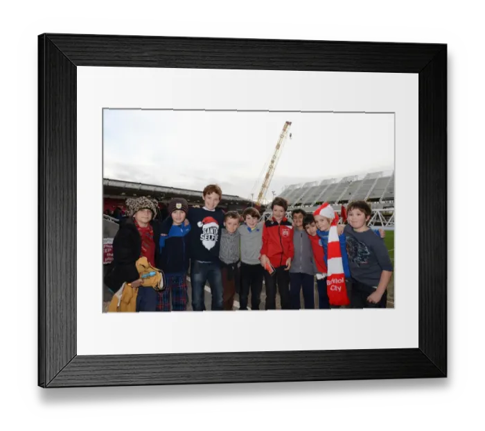 Framed Print : Sky Bet Championship Showdown: Bristol City vs. Blackburn Rovers at Ashton Gate (5 / 12 / 2015) Framed Print : Sky Bet Championship Showdown: Bristol City vs. Blackburn Rovers at Ashton Gate (5 / 12 / 2015)