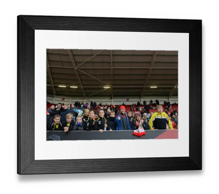 Framed Print : Intense Sky Bet Championship Clash: Bristol City vs Blackburn Rovers at Ashton Gate (December 2015) Framed Print : Intense Sky Bet Championship Clash: Bristol City vs Blackburn Rovers at Ashton Gate (December 2015)