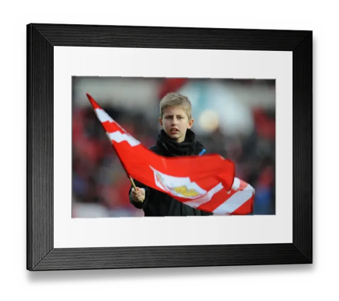 Framed Print : Bristol City vs. Blackburn Rovers: Flag Bearers Clash, Sky Bet Championship (December 2015) Framed Print : Bristol City vs. Blackburn Rovers: Flag Bearers Clash, Sky Bet Championship (December 2015)