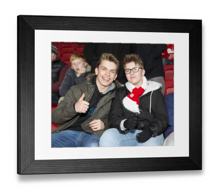 Framed Print : Crowds Flock to Ashton Gate: Thrilling Championship Clash between Bristol City and Blackburn Rovers (05 / 12 / 2015) Framed Print : Crowds Flock to Ashton Gate: Thrilling Championship Clash between Bristol City and Blackburn Rovers (05 / 12 / 2015)