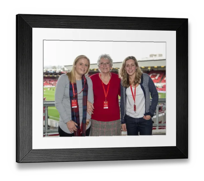 Framed Print : Bristol City vs. Blackburn Rovers Clash at Ashton Gate Stadium, Sky Bet Championship (December 2015)
