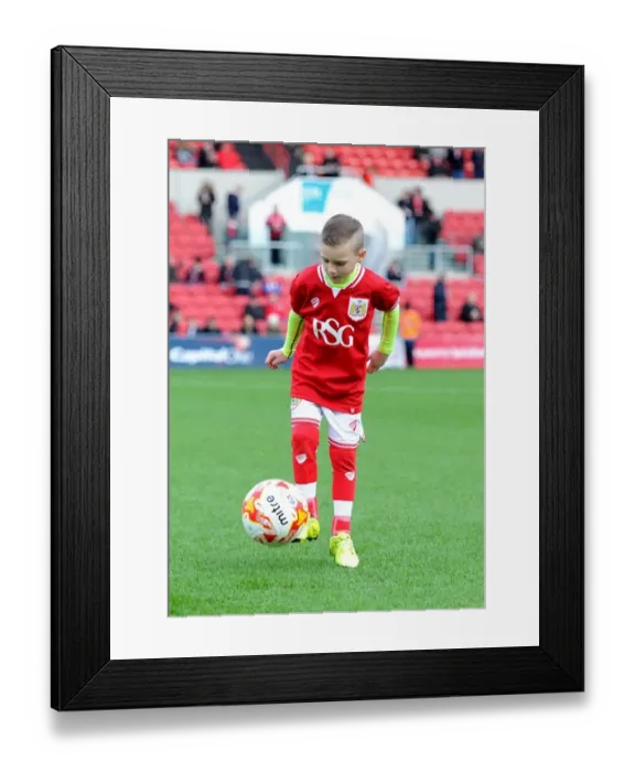 Framed Print : Clash at Ashton Gate: Bristol City vs Blackburn Rovers, Sky Bet Championship (December 2015) Framed Print : Clash at Ashton Gate: Bristol City vs Blackburn Rovers, Sky Bet Championship (December 2015)
