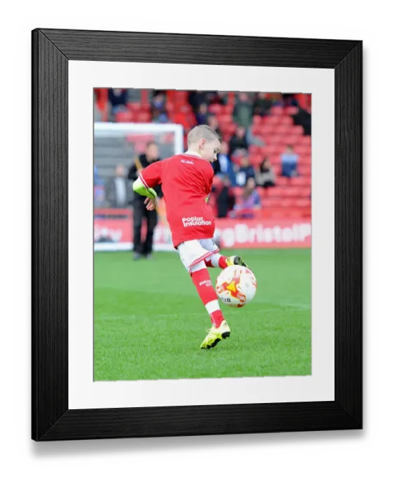 Framed Print : Bristol City vs. Blackburn Rovers Clash at Ashton Gate Stadium, Sky Bet Championship (December 2015) Framed Print : Bristol City vs. Blackburn Rovers Clash at Ashton Gate Stadium, Sky Bet Championship (December 2015)