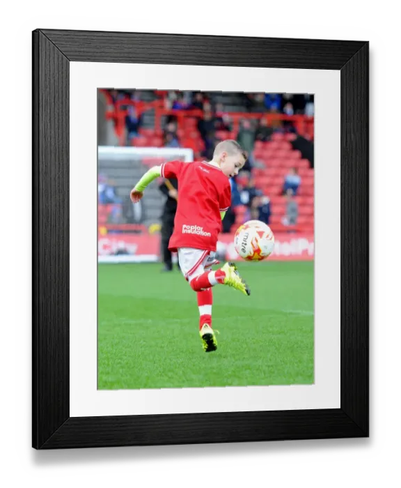 Framed Print : Bristol City vs. Blackburn Rovers Clash at Ashton Gate Stadium, Sky Bet Championship (December 2015) Framed Print : Bristol City vs. Blackburn Rovers Clash at Ashton Gate Stadium, Sky Bet Championship (December 2015)