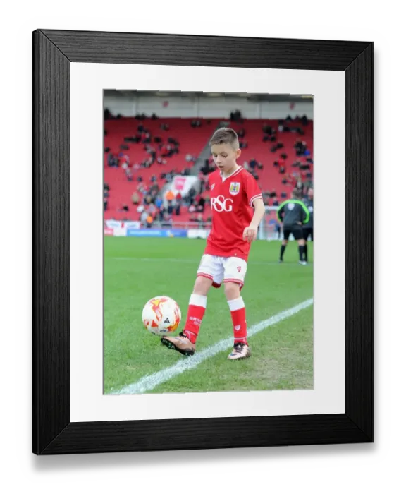 Framed Print : Bristol City vs. Blackburn Rovers Clash at Ashton Gate Stadium, Sky Bet Championship (December 2015) Framed Print : Bristol City vs. Blackburn Rovers Clash at Ashton Gate Stadium, Sky Bet Championship (December 2015)
