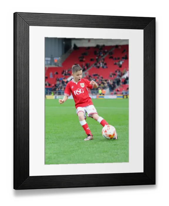 Framed Print : Bristol City vs Blackburn Rovers Clash at Ashton Gate Stadium, Sky Bet Championship (December 2015) Framed Print : Bristol City vs Blackburn Rovers Clash at Ashton Gate Stadium, Sky Bet Championship (December 2015)