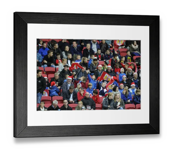 Framed Print : Bristol City vs QPR: The Passionate Battle at Ashton Gate, 2015 Framed Print : Bristol City vs QPR: The Passionate Battle at Ashton Gate, 2015