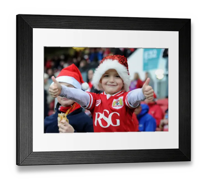 Framed Print : Bristol City vs QPR: A Football Rivalry at Ashton Gate (December 2015) Framed Print : Bristol City vs QPR: A Football Rivalry at Ashton Gate (December 2015)
