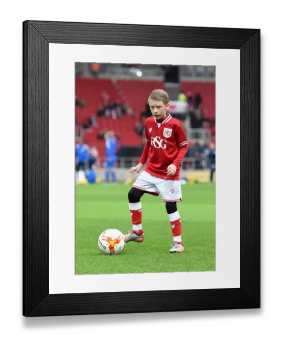 Framed Print : Bristol City vs Queens Park Rangers Clash at Ashton Gate Stadium, Sky Bet Championship (19 / 12 / 2015) Framed Print : Bristol City vs Queens Park Rangers Clash at Ashton Gate Stadium, Sky Bet Championship (19 / 12 / 2015)