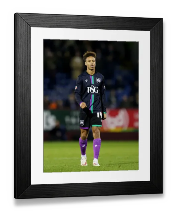 Framed Print : Bobby Reid in Action for Bristol City against Burnley, Sky Bet Championship 2015 Framed Print : Bobby Reid in Action for Bristol City against Burnley, Sky Bet Championship 2015