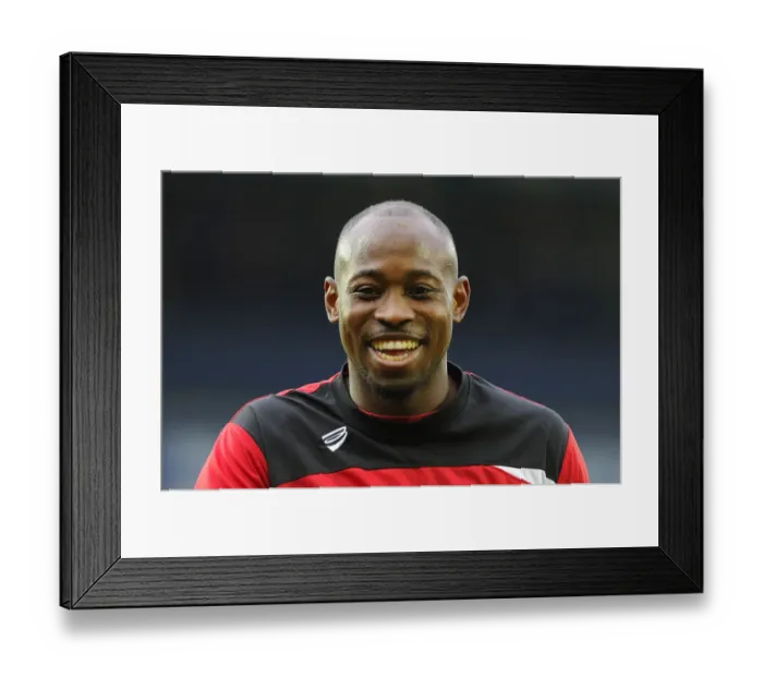 Framed Print : Arnold Garita Joins Bristol City: First Imagery from FA Cup Debut vs. West Brom (09 / 01 / 2016) Framed Print : Arnold Garita Joins Bristol City: First Imagery from FA Cup Debut vs. West Brom (09 / 01 / 2016)