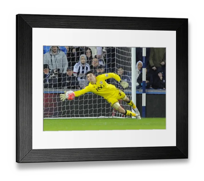 Framed Print : Max O'Leary of Bristol City in Action at The Hawthorns against West Brom, FA Cup Third Round Framed Print : Max O'Leary of Bristol City in Action at The Hawthorns against West Brom, FA Cup Third Round