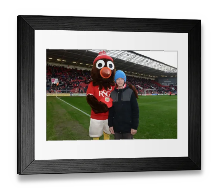Framed Print : Bristol City vs Middlesbrough: Intense Moment at Ashton Gate, Sky Bet Championship (January 16, 2016) Framed Print : Bristol City vs Middlesbrough: Intense Moment at Ashton Gate, Sky Bet Championship (January 16, 2016)
