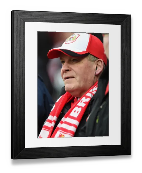 Framed Print : Tense Atmosphere: Sky Bet Championship Showdown - Bristol City vs Middlesbrough at Ashton Gate Stadium (January 2016) Framed Print : Tense Atmosphere: Sky Bet Championship Showdown - Bristol City vs Middlesbrough at Ashton Gate Stadium (January 2016)
