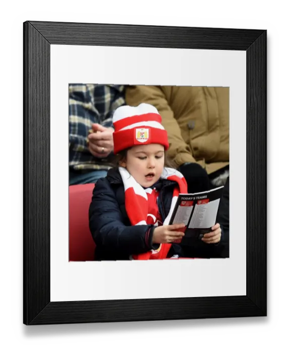 Framed Print : Tense Atmosphere: Bristol City vs Middlesbrough, Sky Bet Championship (January 16, 2016) Framed Print : Tense Atmosphere: Bristol City vs Middlesbrough, Sky Bet Championship (January 16, 2016)