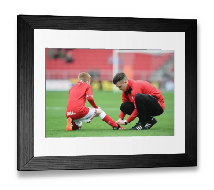 Framed Print : Sky Bet Championship Showdown: A Clash of Football Titans - Bristol City vs Middlesbrough (January 2016) Framed Print : Sky Bet Championship Showdown: A Clash of Football Titans - Bristol City vs Middlesbrough (January 2016)