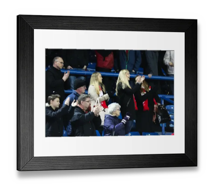 Framed Print : Bristol City Fans Celebrate Victory at Elland Road: Leeds United vs. Bristol City, Sky Bet Championship (23 / 01 / 2016) Framed Print : Bristol City Fans Celebrate Victory at Elland Road: Leeds United vs. Bristol City, Sky Bet Championship (23 / 01 / 2016)