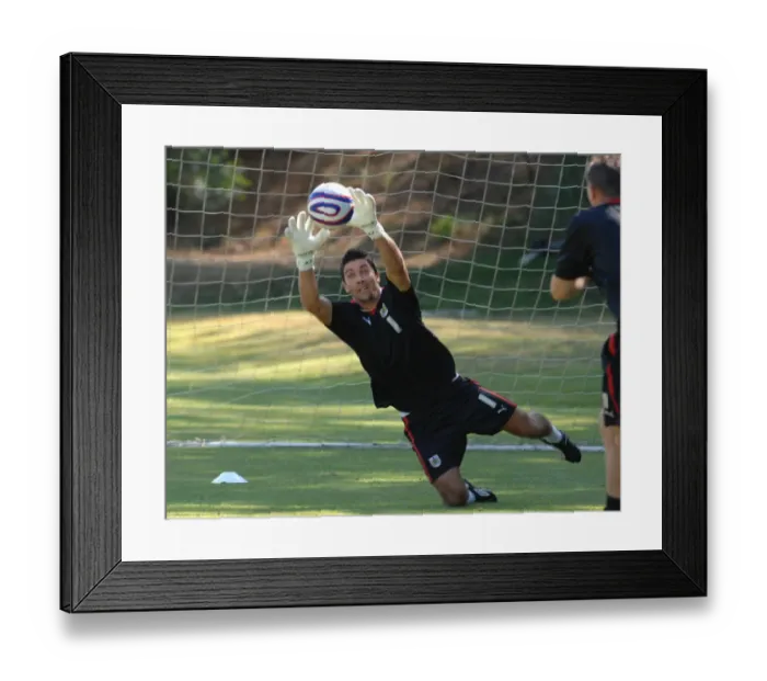 Framed Print : Adriano Basso 2