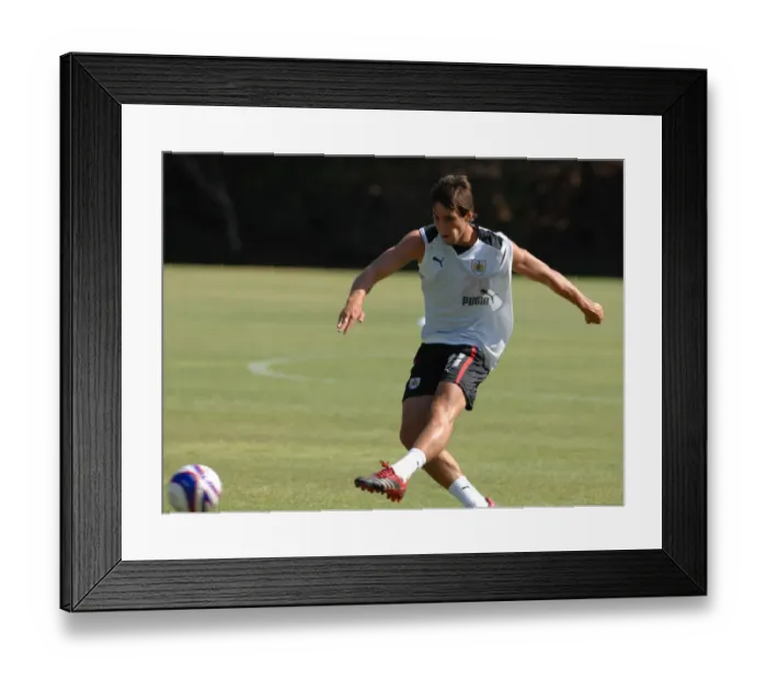 Framed Print : Frankie Artus Framed Print : Frankie Artus