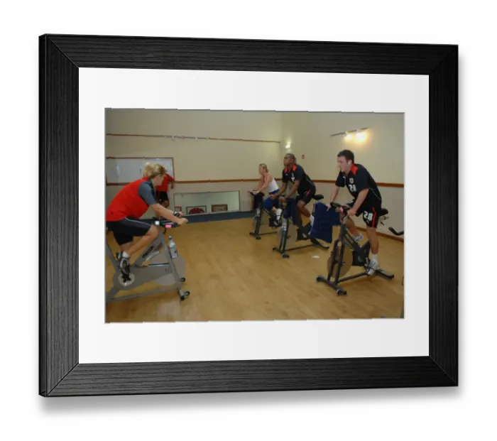 Framed Print : Bristol City First Team: 08-09 Portugal Pre-Season Tour Framed Print : Bristol City First Team: 08-09 Portugal Pre-Season Tour