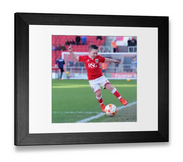 Framed Print : Sky Bet Championship Showdown: Bristol City vs Birmingham City at Ashton Gate Stadium (January 2016) Framed Print : Sky Bet Championship Showdown: Bristol City vs Birmingham City at Ashton Gate Stadium (January 2016)