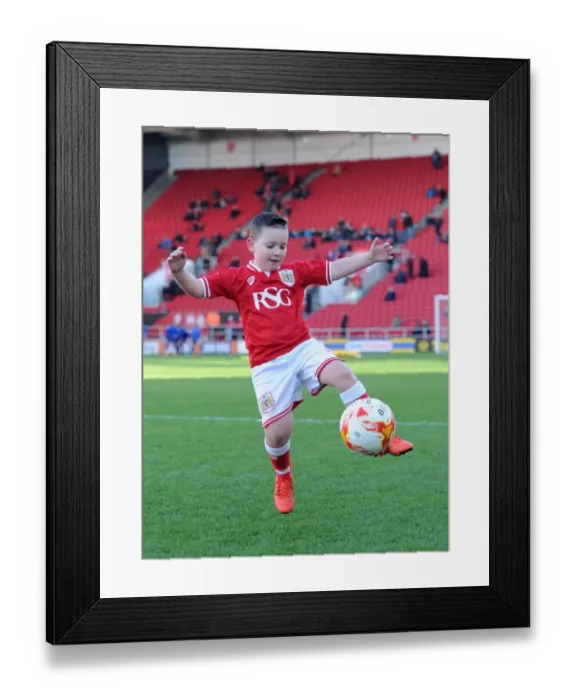 Framed Print : Sky Bet Championship Showdown: Bristol City vs Birmingham City at Ashton Gate Stadium (January 2016) Framed Print : Sky Bet Championship Showdown: Bristol City vs Birmingham City at Ashton Gate Stadium (January 2016)