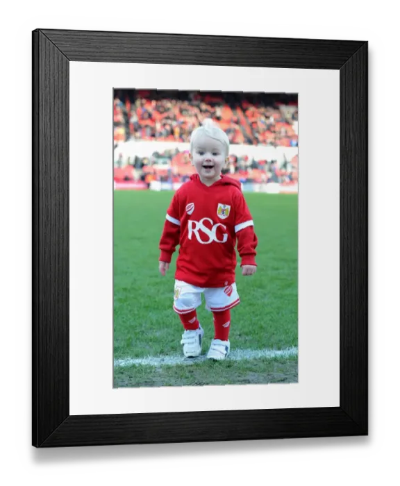 Framed Print : Sky Bet Championship Showdown: Bristol City vs Birmingham City at Ashton Gate Stadium (January 2016) Framed Print : Sky Bet Championship Showdown: Bristol City vs Birmingham City at Ashton Gate Stadium (January 2016)