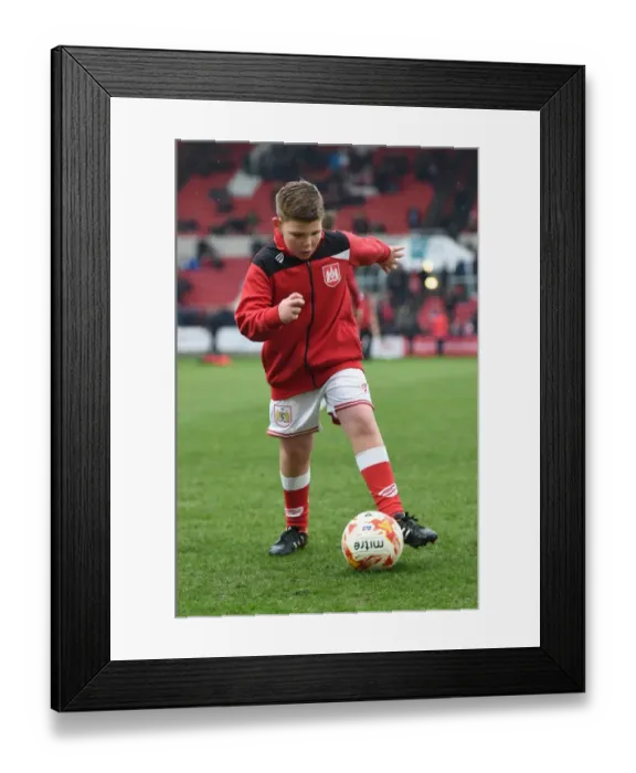 Framed Print : Sky Bet Championship Showdown: Bristol City vs Ipswich Town at Ashton Gate Stadium (February 2016) Framed Print : Sky Bet Championship Showdown: Bristol City vs Ipswich Town at Ashton Gate Stadium (February 2016)