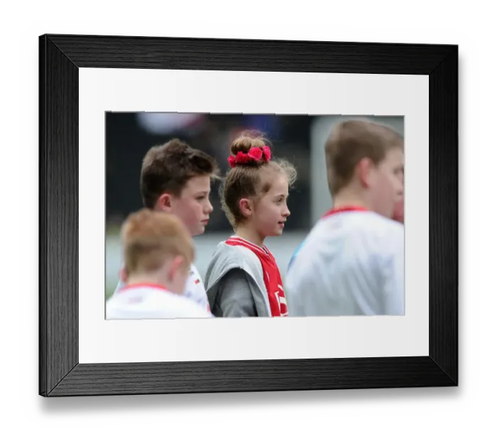 Framed Print : Sky Bet Championship Showdown: Milton Keynes Dons vs. Bristol City at Stadium MK (2016) Framed Print : Sky Bet Championship Showdown: Milton Keynes Dons vs. Bristol City at Stadium MK (2016)