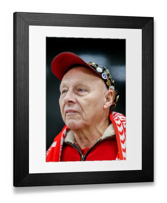 Framed Print : Bristol City Fans United: Gearing Up for Championship Showdown Against Brighton & Hove Albion at Ashton Gate Stadium (2016)