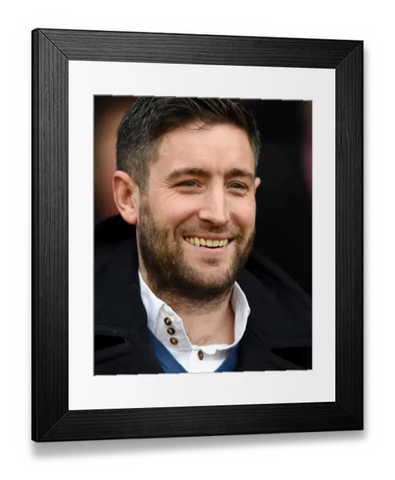 Framed Print : Nottingham Forest v Bristol City 270216
