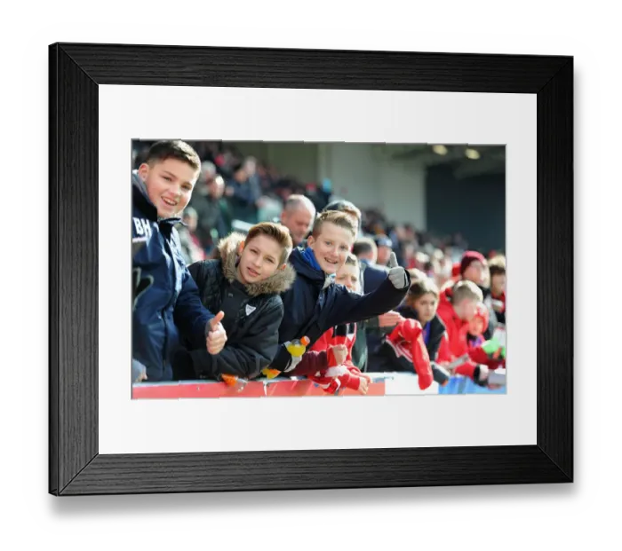 Framed Print : Burning Rivalry: Bristol City vs. Cardiff City at Ashton Gate, March 2016 Framed Print : Burning Rivalry: Bristol City vs. Cardiff City at Ashton Gate, March 2016