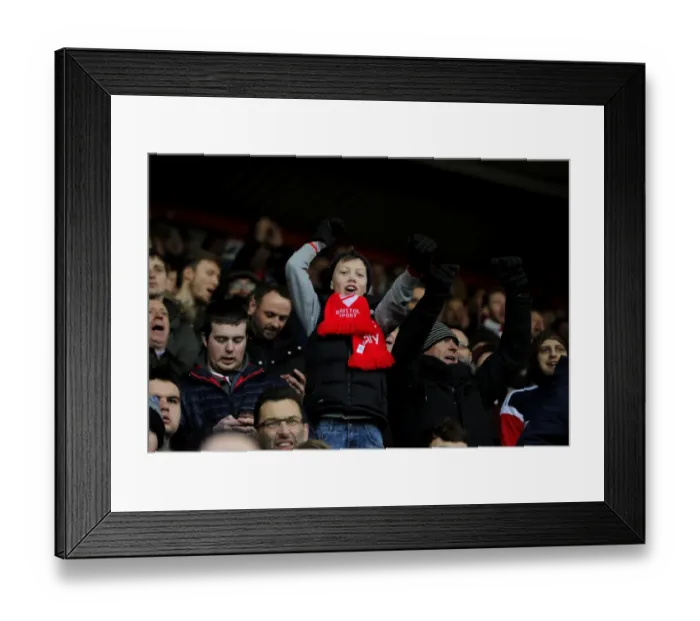 Framed Print : Passionate Bristol City Fans Pack Ashton Gate Stadium for Sky Bet Championship Match against Bolton Wanderers, 2016 Framed Print : Passionate Bristol City Fans Pack Ashton Gate Stadium for Sky Bet Championship Match against Bolton Wanderers, 2016